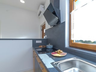 Apartment Vižinada Features 18