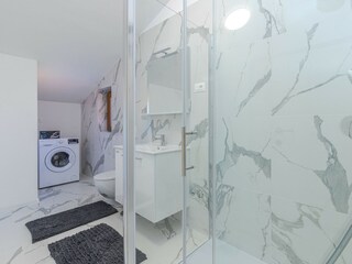 Appartamento Vižinada Caratteristiche 20