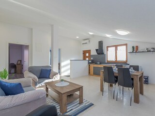 Appartamento Vižinada Caratteristiche 23