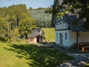 Ferienhaus Fichtenhütte - Finnentrop - image1