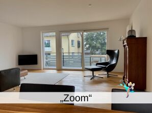 Vakantieappartement ZOOM