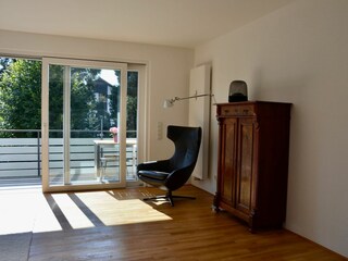 Appartamento per vacanze Wasserburg am Bodensee Caratteristiche 12