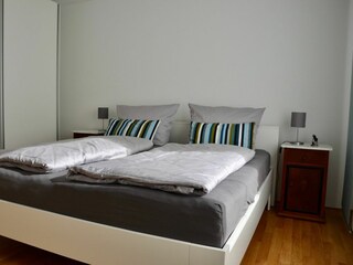 Apartamento de vacaciones Wasserburg am Bodensee Características 19