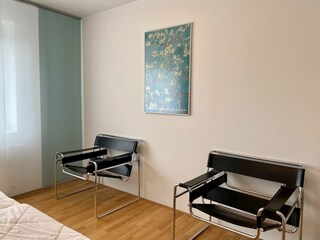 Apartamento de vacaciones Wasserburg am Bodensee Características 20