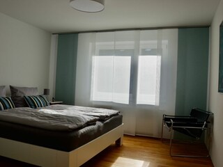 Appartamento per vacanze Wasserburg am Bodensee Caratteristiche 16