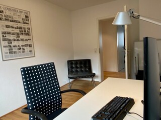 Vakantieappartement Wasserburg am Bodensee Kenmerken 17