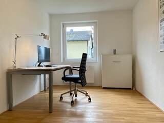 Appartamento per vacanze Wasserburg am Bodensee Caratteristiche 18