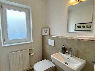 Vakantieappartement Wasserburg am Bodensee Kenmerken 24