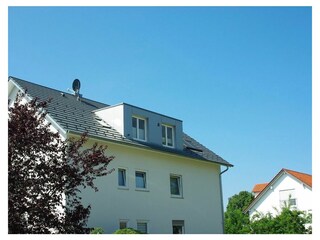 Appartamento per vacanze Wasserburg am Bodensee Registrazione all'aperto 10