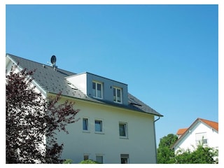 Ferienwohnung Wasserburg am Bodensee Außenaufnahme 10