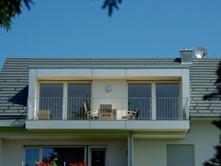 Vakantieappartement Wasserburg am Bodensee Buitenaudio-opname 11
