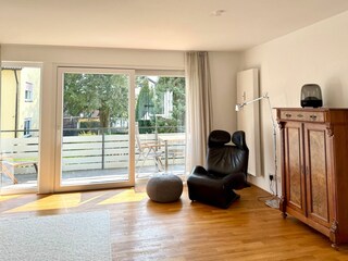 Apartamento de vacaciones Wasserburg am Bodensee Grabación al aire libre 12