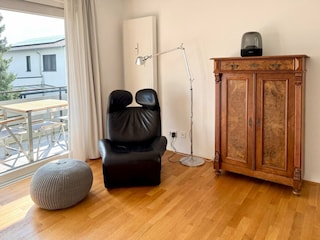 Ferienwohnung Wasserburg am Bodensee Außenaufnahme 13