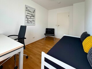 Appartamento per vacanze Wasserburg am Bodensee Registrazione all'aperto 17