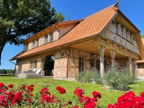 Landhaus Landhüüs Oeverdiek - Timmendorfer Strand - image1