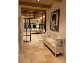 Landhaus Timmendorfer Strand Ausstattung 12