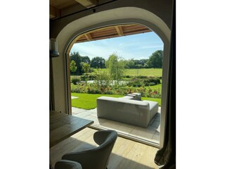 Landhaus Timmendorfer Strand Ausstattung 20