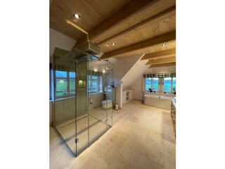 Landhaus Timmendorfer Strand Ausstattung 24