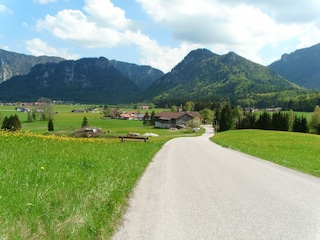 Umfeld