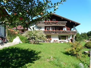 Unser Haus