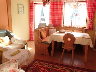 Ferienwohnung Inzell Ausstattung 29