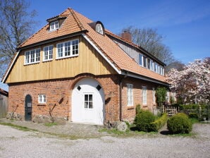Ferienwohnung Aschauhof Kronsbek - Altenhof bei Eckernförde - image1