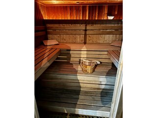 Casa de vacaciones Burhave Características 22