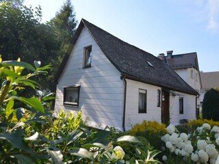 Vakantiehuis Bestwig Buitenaudio-opname 9