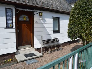 Holiday house Bestwig Features 31