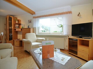 Holiday house Bestwig Features 20
