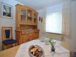Vakantiehuis Bestwig Kenmerken 19