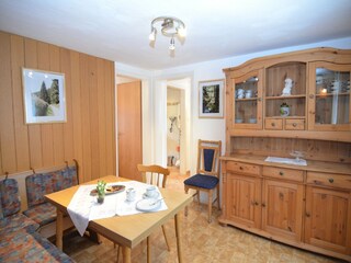 Maison de vacances Bestwig Équipement 24