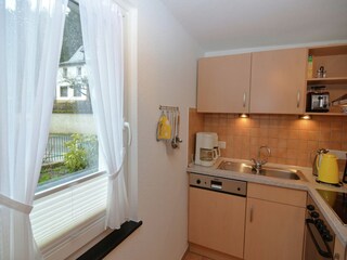 Casa per le vacanze Bestwig Caratteristiche 19