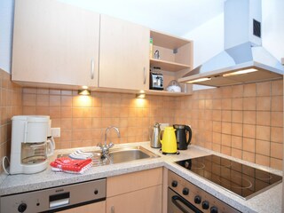 Vakantiehuis Bestwig Kenmerken 23