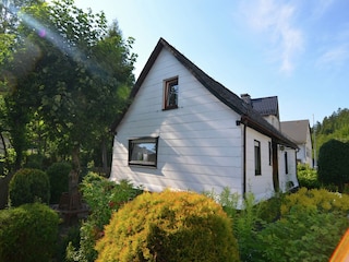 Holiday house Bestwig Outdoor Recording 6