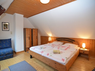 Holiday house Bestwig Features 20
