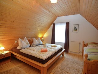 Maison de vacances Bestwig Équipement 22