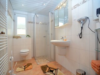 Maison de vacances Bestwig Équipement 25