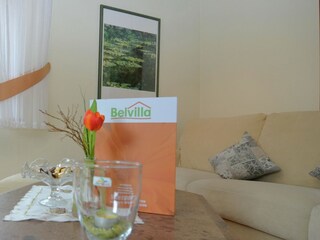 Vakantiehuis Bestwig  32