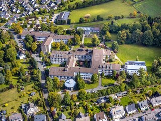 Ferienhaus Bestwig Außenaufnahme 11