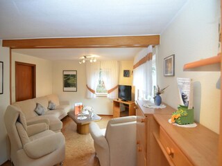 Ferienhaus Bestwig Außenaufnahme 15