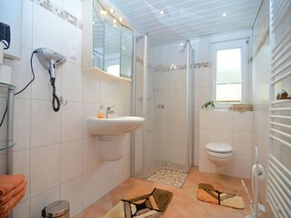 Maison de vacances Bestwig Enregistrement extérieur 2