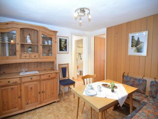 Ferienhaus Bestwig Außenaufnahme 15