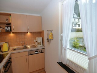 Maison de vacances Bestwig Enregistrement extérieur 17