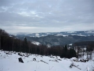 Vakantiehuis Bestwig Buitenaudio-opname 14