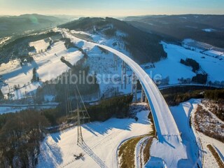 Ferienhaus Bestwig Außenaufnahme 11