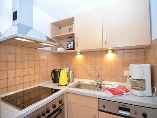Maison de vacances Bestwig Enregistrement extérieur 9