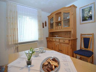 Casa per le vacanze Bestwig Registrazione all'aperto 12