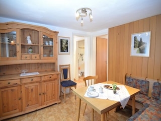 Ferienhaus Bestwig Außenaufnahme 16