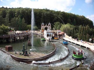 Ferienhaus Bestwig Außenaufnahme 16